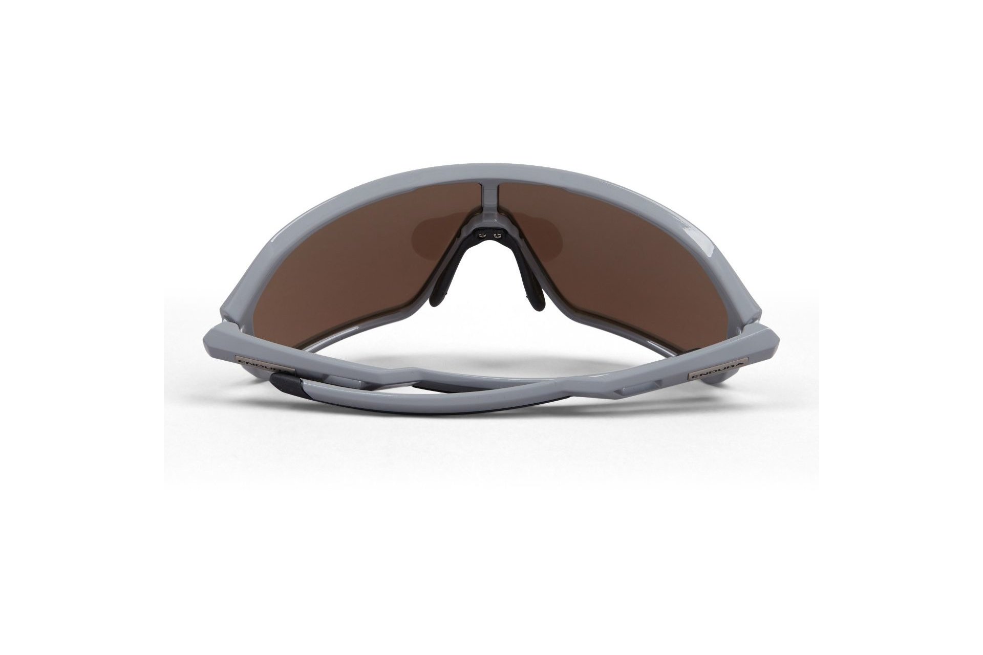 Endura Mullet Brille - Grau