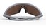 Endura Mullet Brille - Grau
