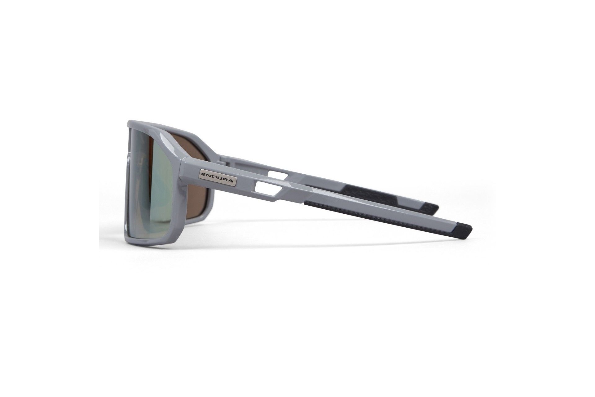 Endura Mullet Brille - Grau