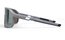 Endura Mullet Brille - Grau