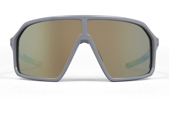 Sportbrillen Sale - Endura Mullet Brille - Grau