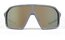 Endura Mullet Brille - Grau