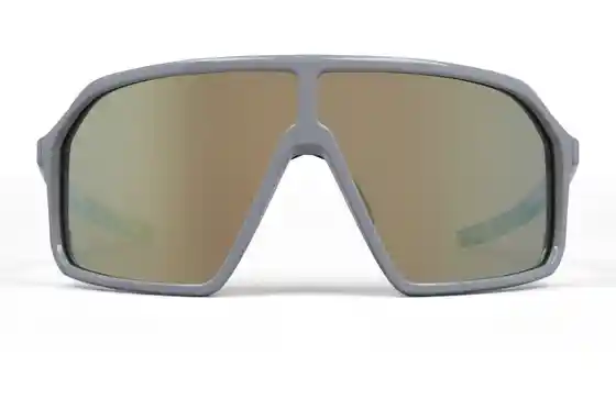 XXL Sale % - Endura Mullet Brille - Grau