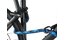 TEXLOCK Eyelet 120 U/X-Lock Bundle, Textilseil mit Bügelschloss