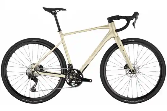 Shimano GRX - Gravel-Bikes - Carver Gravel 230 - 28 Zoll - Diamant