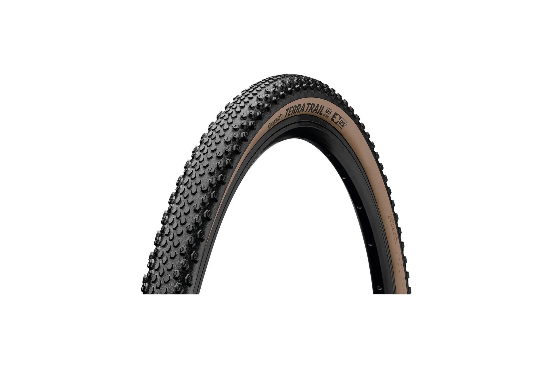 Continental Terra Trail 700x45C PureGrip Compound ShieldWall System TLR