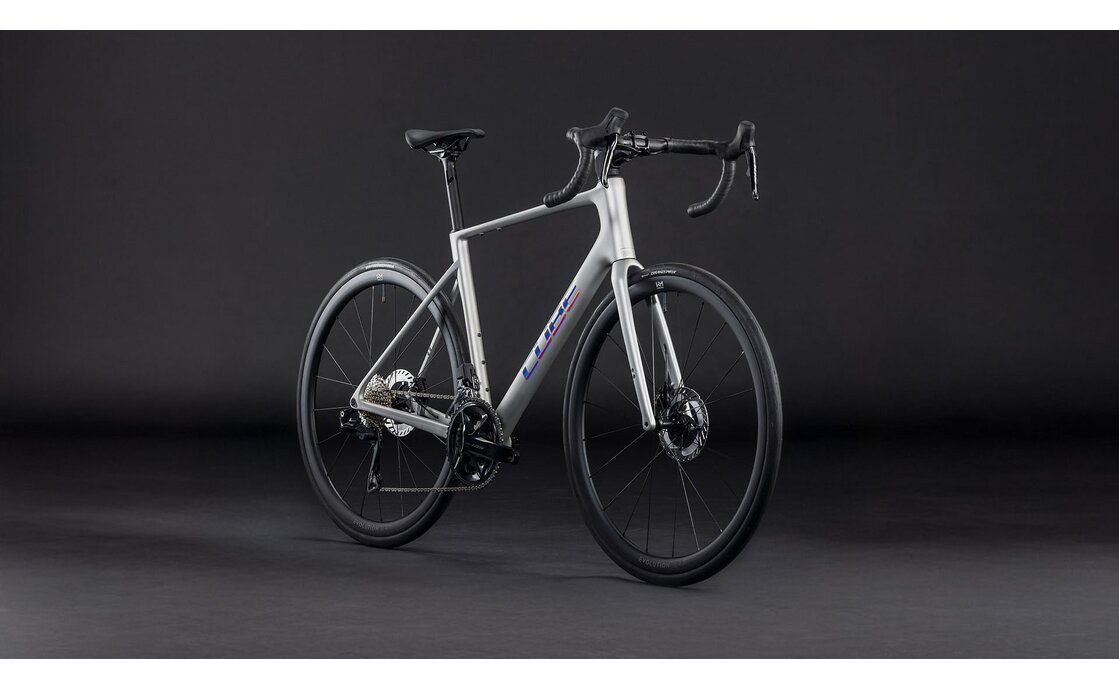 Cube Attain C:62 SLX - 28 Zoll - Diamant - 2026