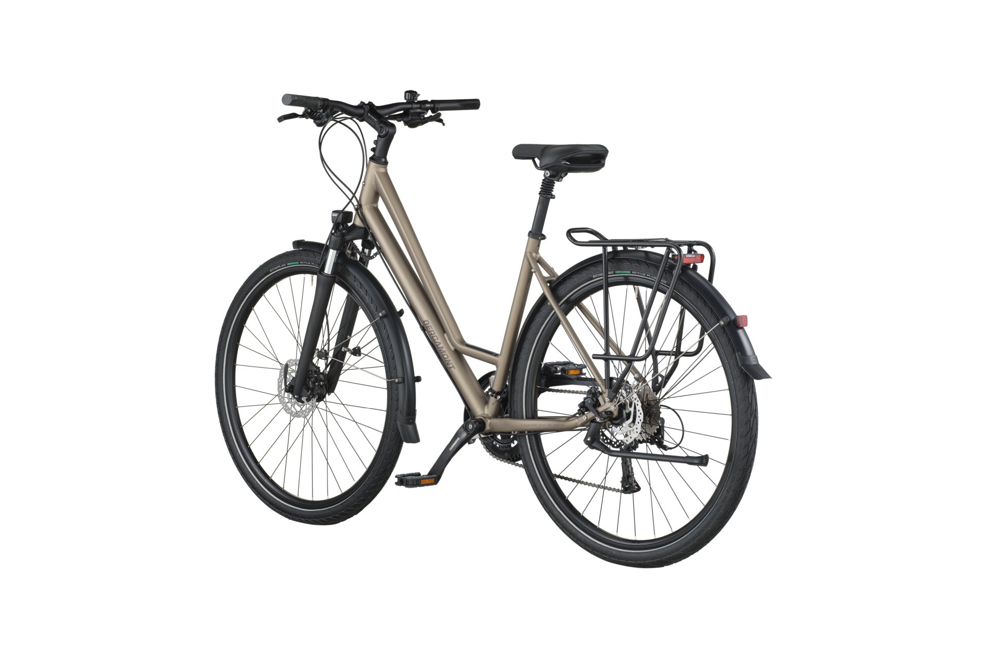 Bergamont Vitess 50 Amsterdam - 28 Zoll - Tiefeinsteiger - 2026