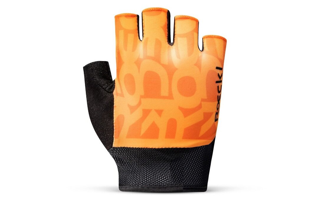 Roeckl Bruneck 2 Kurzfinger Handschuhe
