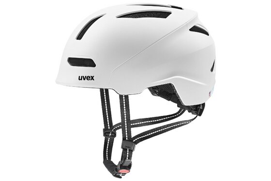 Trekking, Urban & City-Helme - Uvex Urban Planet