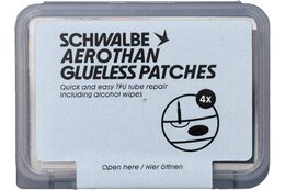 Schwalbe Aerothan Glueless Patches