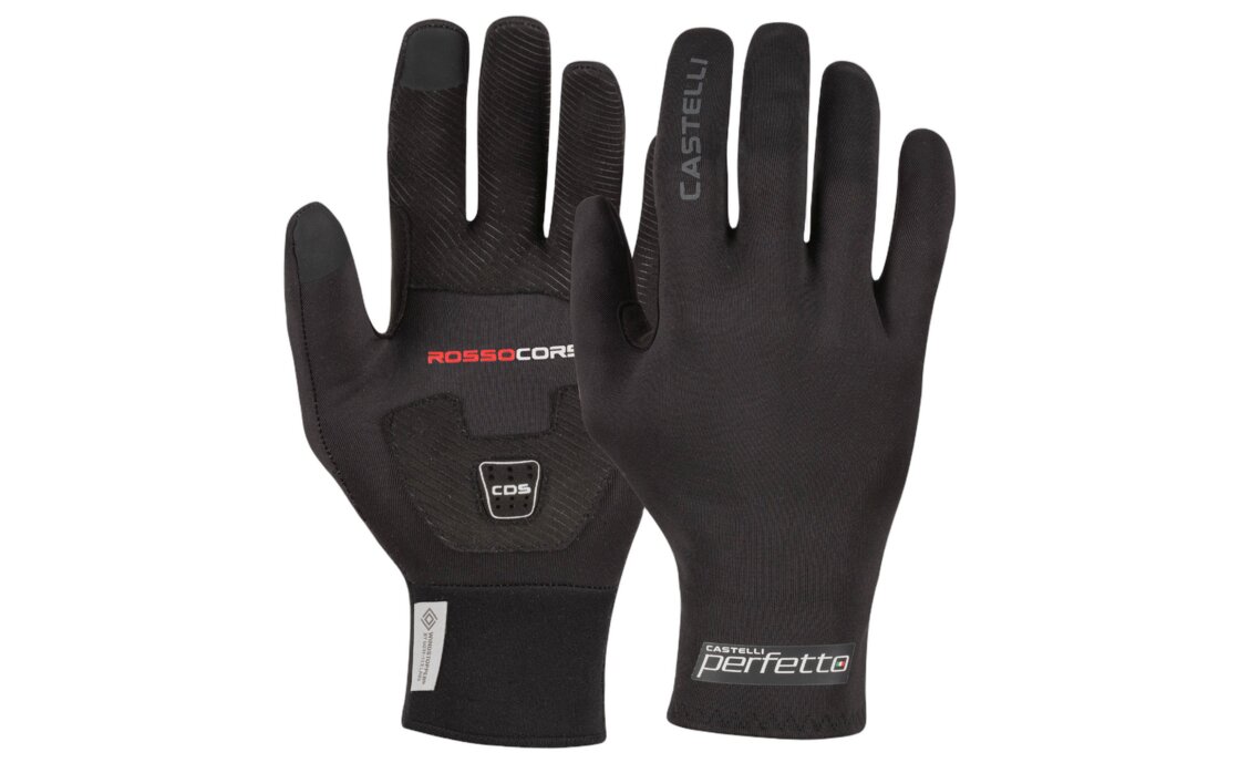 CASTELLI Perfetto Ros 2 Damen Langfinger Handschuhe - 2026