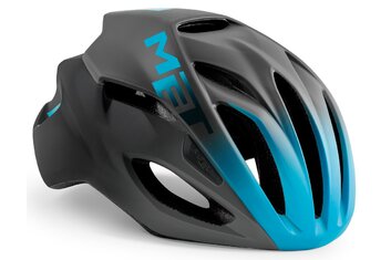 Rennrad Helme - MET Rivale - 2020