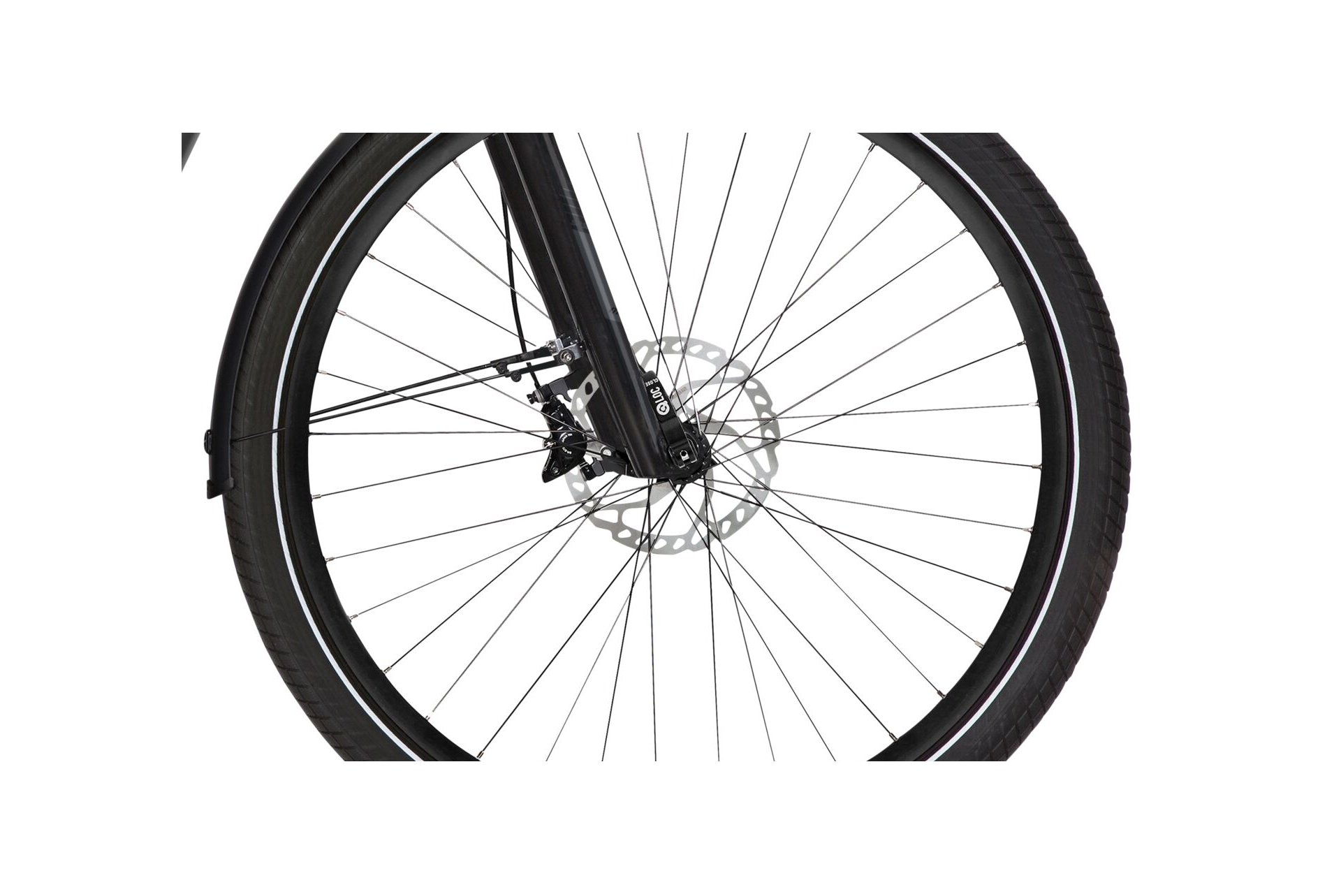 Flyer Upstreet5 7.10 - 750 Wh - 28 Zoll - Diamant - Aktion