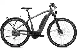 Flyer Upstreet5 7.10 - 750 Wh - 28 Zoll - Diamant