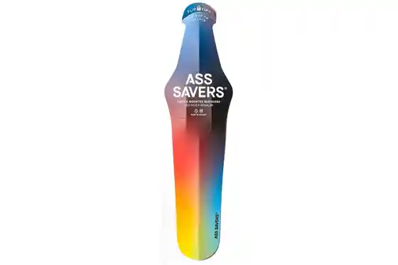 Schutzbleche - Ass Savers ASR-1 Regular Spritzschutz HR spektrum