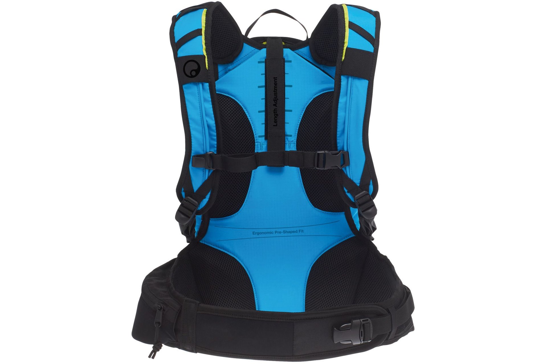 Ergon BA3 Rucksack