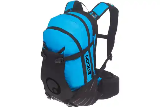 MTB Zubehör - Ergon BA3 Rucksack