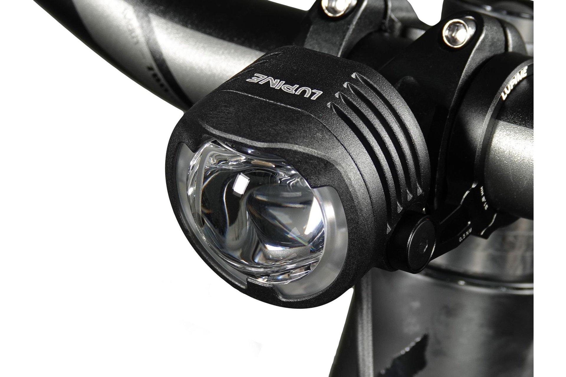 Lupine SL SF Brose E-Bike Scheinwerfer StVZO mit Fernlicht