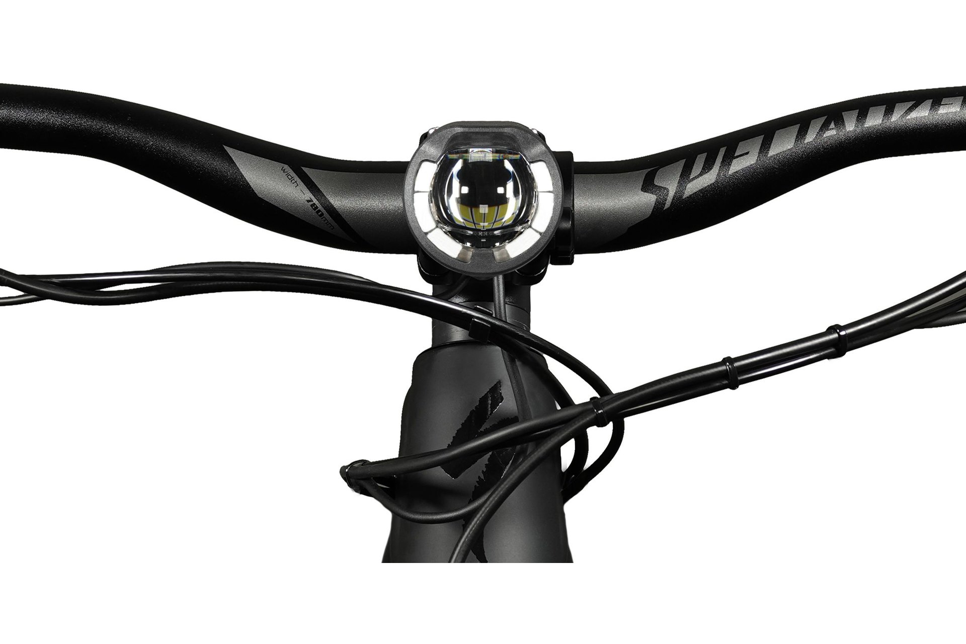 Lupine SL SF Brose E-Bike Scheinwerfer StVZO mit Fernlicht