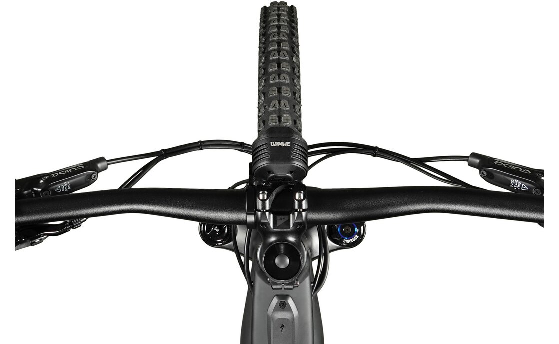 Lupine SL SF Brose E-Bike Scheinwerfer StVZO mit Fernlicht