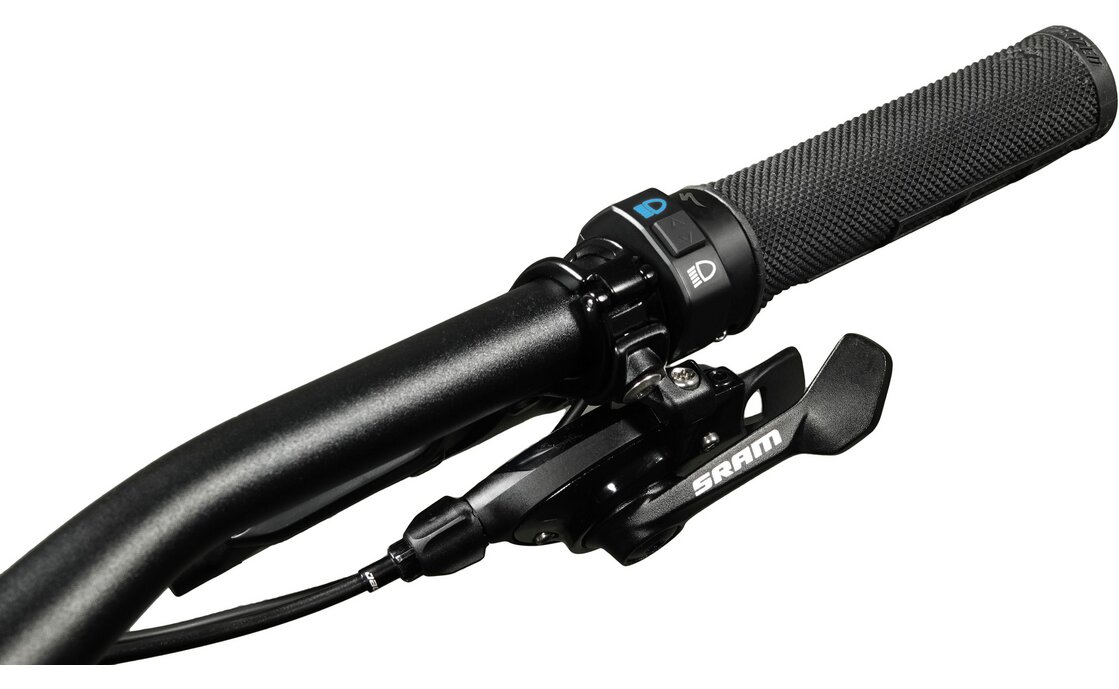Lupine SL SF Brose E-Bike Scheinwerfer StVZO mit Fernlicht