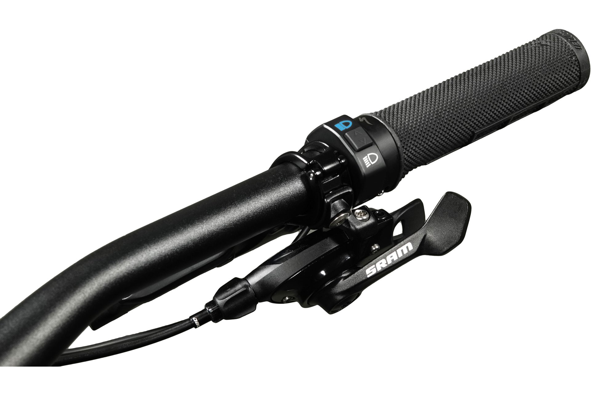Lupine SL SF Brose E-Bike Scheinwerfer StVZO mit Fernlicht