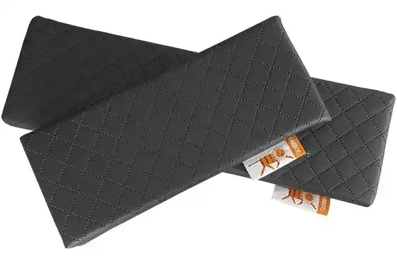 Lastenrad Zubehör - Babboe Kissen-Set f&uuml;r Slim Mountain - 2 St&uuml;ck