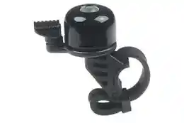 Mounty Glocke Billy Vario