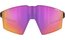 Julbo Edge Schwarz / Rosa - Multilayer Rosa
