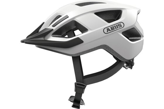 Trekking, Urban & City Helme - Abus Aduro 3.0