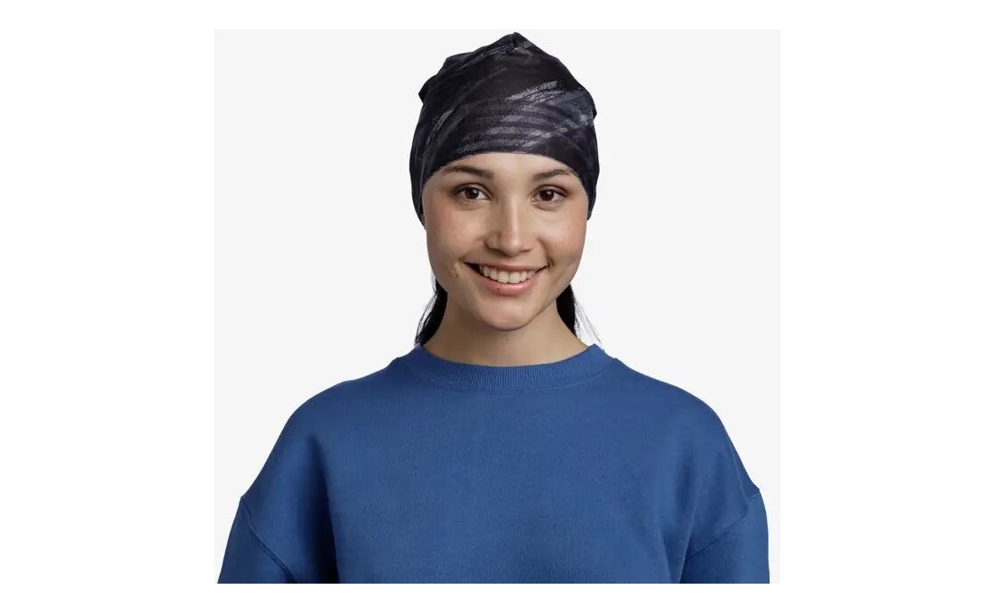 Buff ThermoNet Beanie