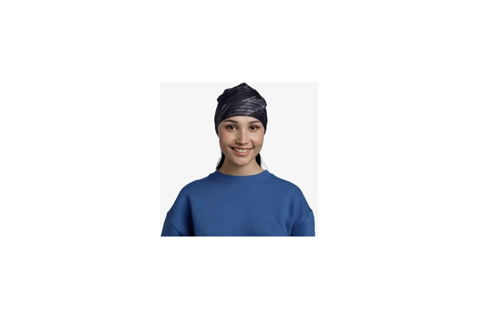 Buff ThermoNet Beanie