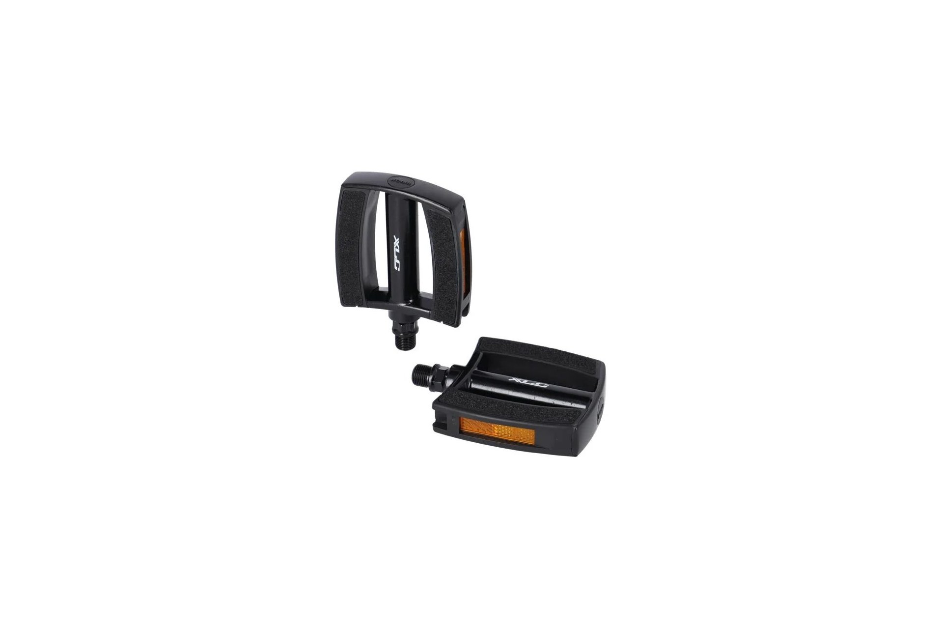 XLC Unisex – Comp City/Comfort Handlebar HB-C13, for Adults, Black, One