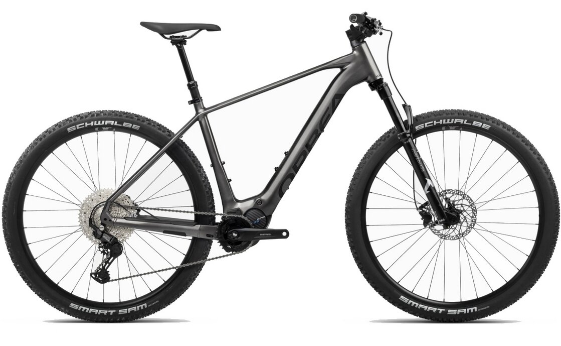 Orbea Urrun 30 - 540 Wh - 29 Zoll - Diamant