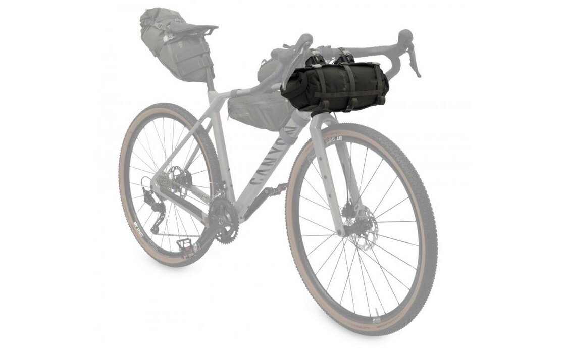 ACEPAC Bar Drybag MKIII Packsack - 8L