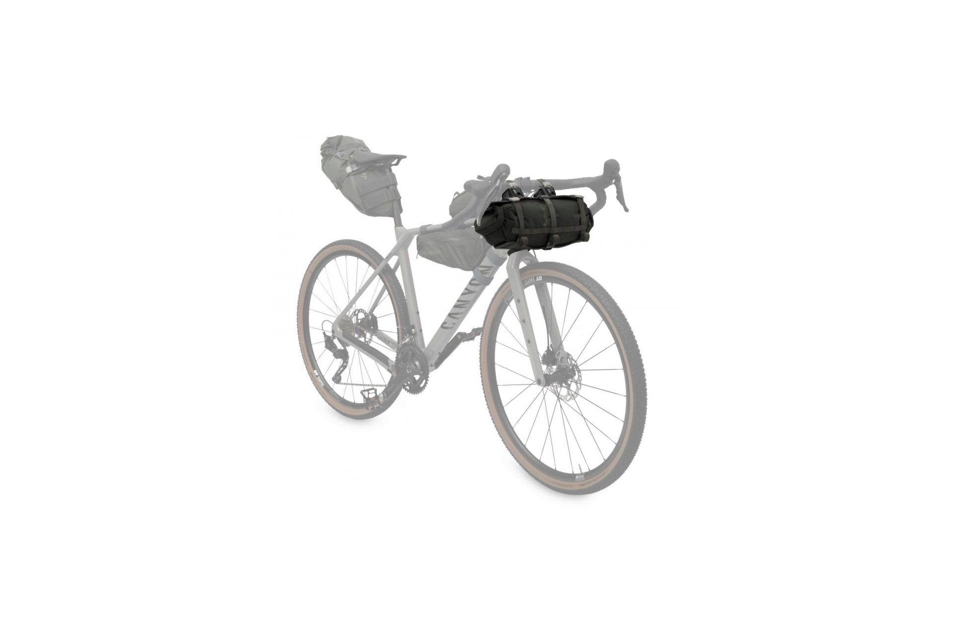ACEPAC Bar Drybag MKIII Packsack - 8L
