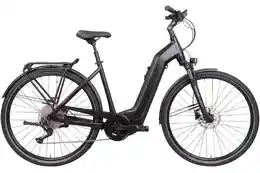 Hercules Intero Sport I-10 - 630 Wh - 28 Zoll - Tiefeinsteiger