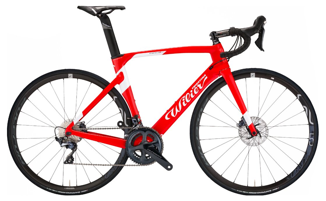 wilier cento1 air disc 2020