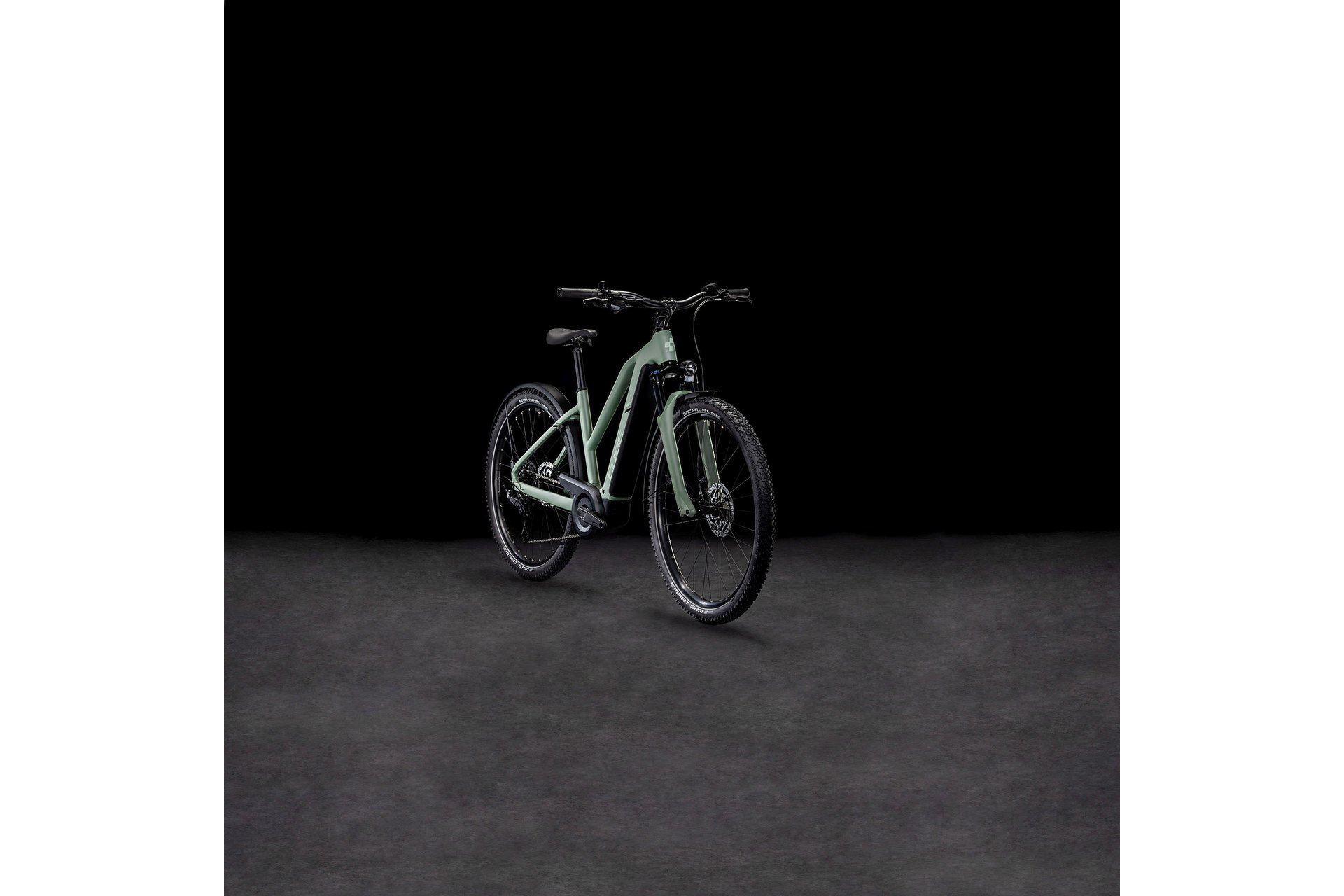 Cube Nuride Hybrid Pro 800 Allroad - 800 Wh - 28 Zoll - Damen Sport - 2025