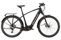 Diamant Zouma Deluxe - 625 Wh - 27,5 Zoll - Diamant - 2023