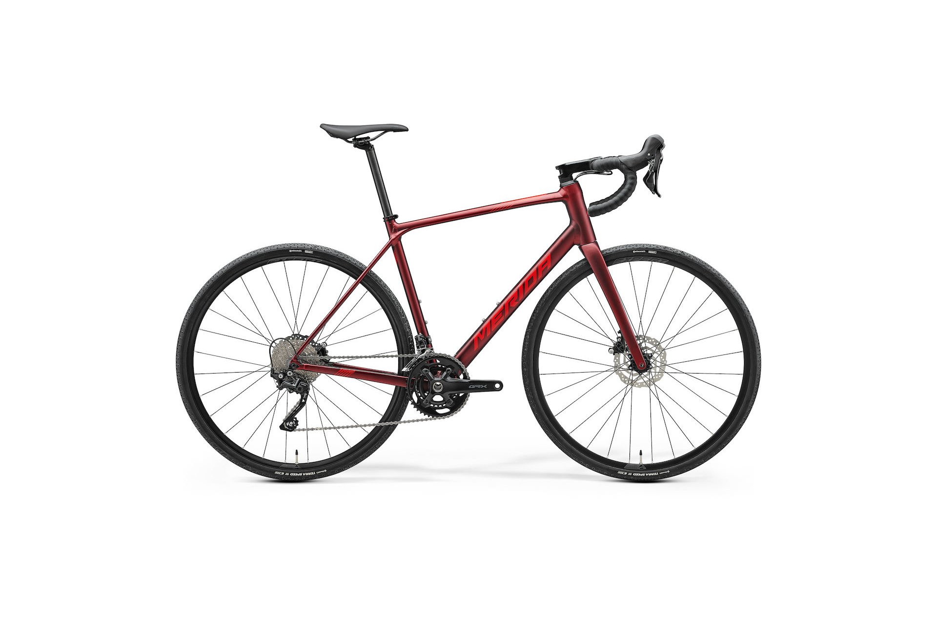 Merida Scultura Endurance GR 500 - 28 Zoll - Diamant - 2025