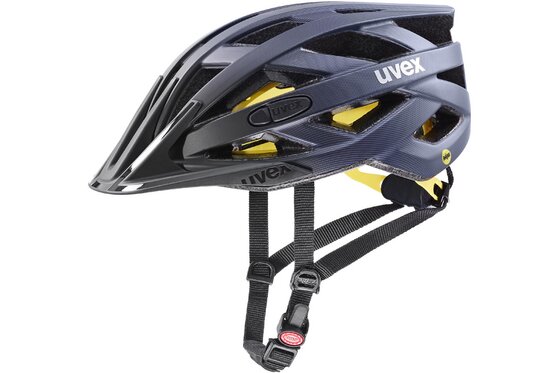 Trekking, Urban & City-Helme - Uvex I-VO CC MIPS