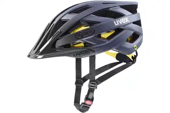 Trekking, Urban & City-Helme - Uvex I-VO CC MIPS
