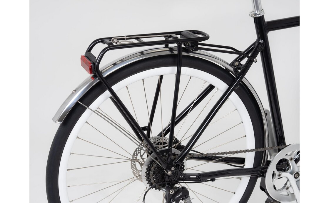 AtranVelo Gepäckträger Commute Sport