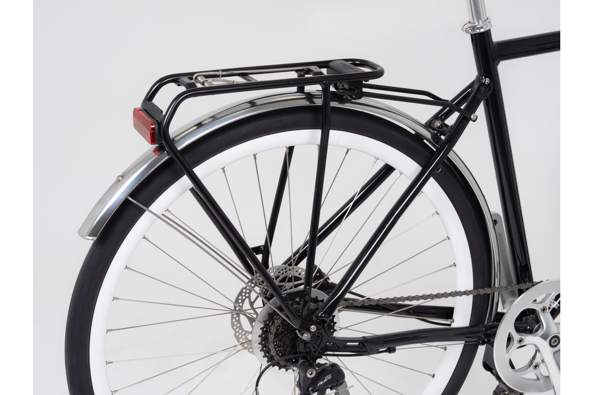 AtranVelo Gepäckträger Commute Sport