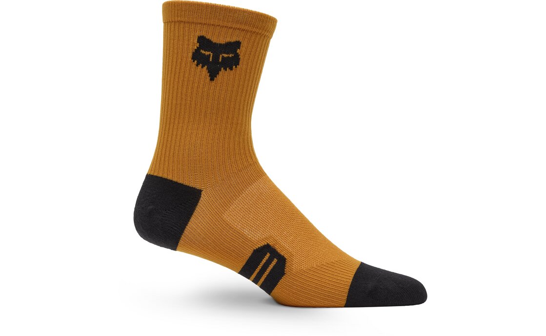 Fox 6" Ranger Socken