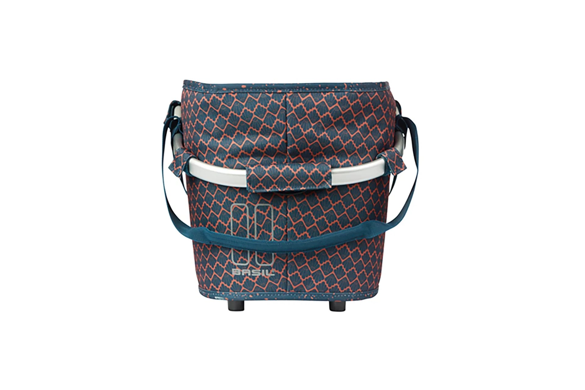 Basil Hinterradkorb Flair Carry All MIK