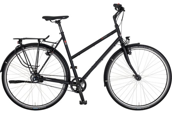 VSF - VSF Fahrradmanufaktur T-300 Alfine - 28 Zoll - Damen Sport - 2025
