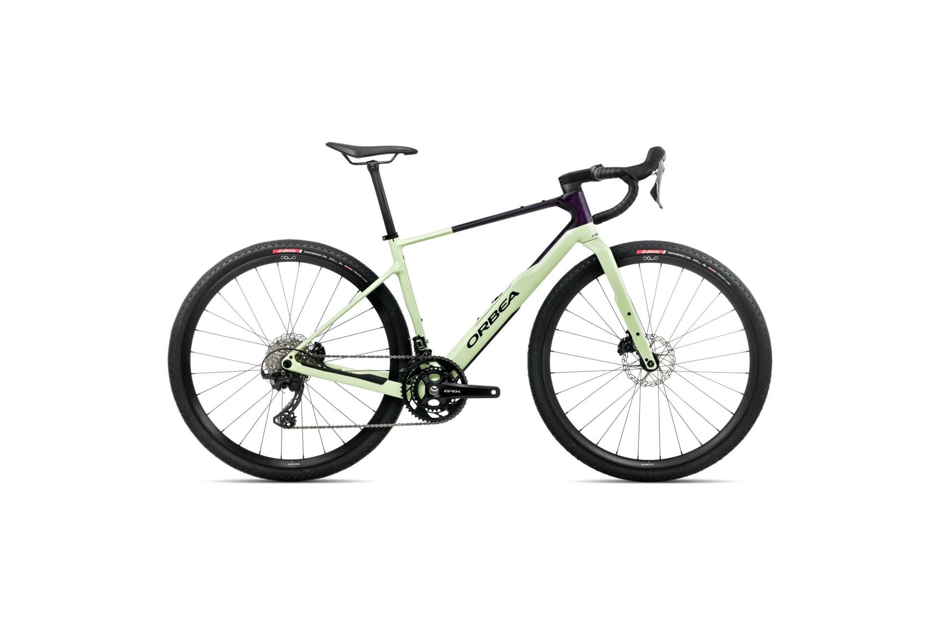 Orbea Terra M20 Team - 28 Zoll - Diamant - 2026